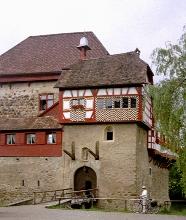 Schloss Hagenwil